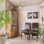 Дом отдыха Bl1291-blokhus-klitvejen-33 *