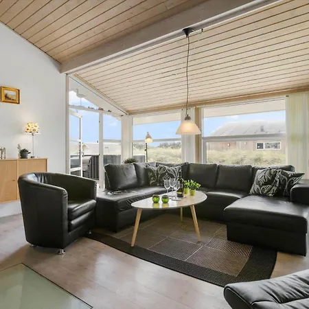 Feriehus Bl1291-blokhus-klitvejen-33 *