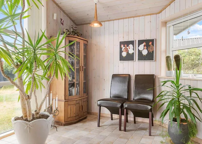 Feriehus Bl1291-blokhus-klitvejen-33 *