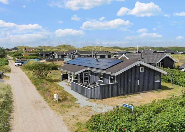 Bl1291-blokhus-klitvejen-33 Feriehus *