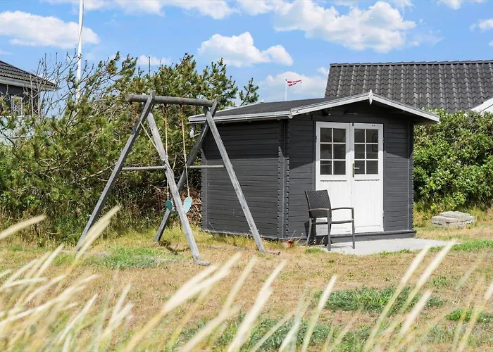 Bl1291-blokhus-klitvejen-33 Feriehus *